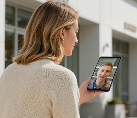 Teclast T60Mini Packs a 2.5K Display and Dual-SIM 4G Into an 8.8-Inch Tablet Teclast T60Mini compact Android tablet