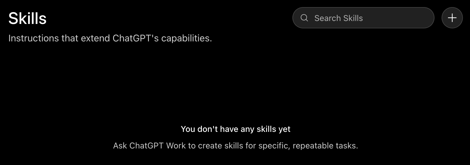 OpenAI Will Retire Custom GPTs in 2026, Replacing Them With Plugins and Skills