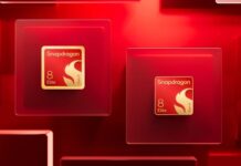 Qualcomm Snapdragon 8 Elite Gen 6 and Snapdragon 8 Elite Extreme Gen 6 mobile platforms