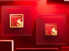 Qualcomm Snapdragon 8 Elite Gen 6 and Snapdragon 8 Elite Extreme Gen 6 mobile platforms