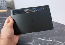 REDMAGIC Astra 2 Packs Dual USB-C Ports and RGB Styling Into a 363g Gaming Tablet REDMAGIC Astra 2 compact gaming tablet