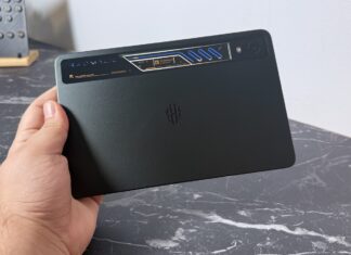 REDMAGIC Astra 2 compact gaming tablet