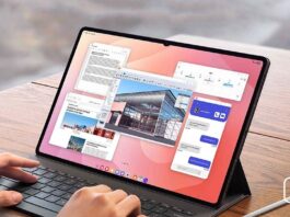 Samsung Galaxy Tab S12 Ultra Leak Points to Dimensity 9500, Oct. 7 Reveal Samsung Galaxy Tab S12 series tablets