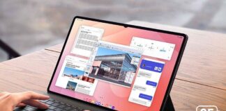 Samsung Galaxy Tab S12 series tablets