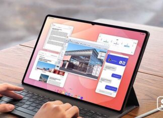 Samsung Galaxy Tab S12 series tablets