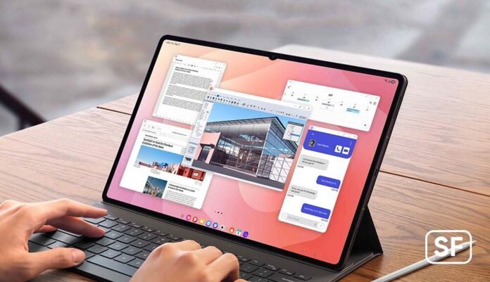 Samsung Galaxy Tab S12 series tablets