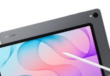 Samsung Galaxy Tab S12+ Pairs a Larger 12.6-Inch AMOLED Display With an Included S Pen