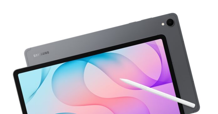 Samsung Galaxy Tab S12+ Pairs a Larger 12.6-Inch AMOLED Display With an Included S Pen