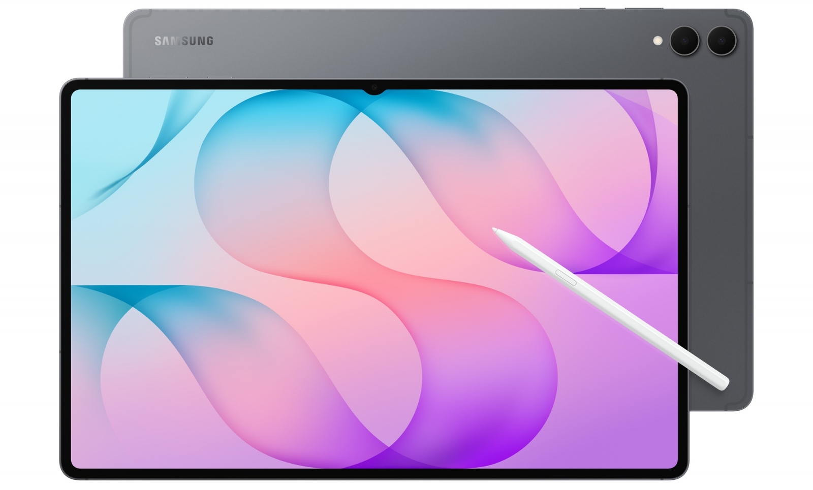 Samsung Galaxy Tab S12 Ultra tablet with large display