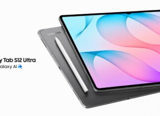 Samsung Galaxy Tab S12 Ultra tablet