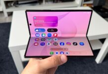 Galaxy Z Fold8 Sales Rise in South Korea After Apple Unveils iPhone Duo