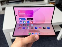 Galaxy Z Fold8 Sales Rise in South Korea After Apple Unveils iPhone Duo