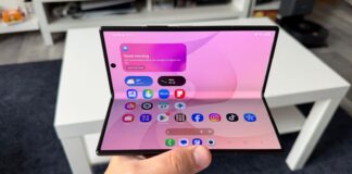 Galaxy Z Fold8 Sales Rise in South Korea After Apple Unveils iPhone Duo