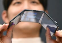Samsung May Move Up Galaxy Z TriFold 2 as It Targets a Thinner, Lighter Design Samsung Galaxy Z TriFold foldable phone shown in a promotional image