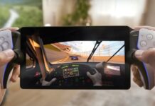 Sony’s Rumored Project Canis Handheld Could Target 1080p Gaming From a 540p Render