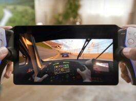 Sony’s Rumored Project Canis Handheld Could Target 1080p Gaming From a 540p Render Sony’s Rumored Project Canis Handheld Could Target 1080p Gaming From a 540p Render