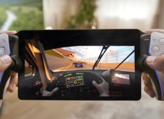Sony’s Rumored Project Canis Handheld Could Target 1080p Gaming From a 540p Render Sony’s Rumored Project Canis Handheld Could Target 1080p Gaming From a 540p Render