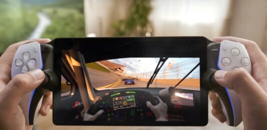 Sony’s Rumored Project Canis Handheld Could Target 1080p Gaming From a 540p Render