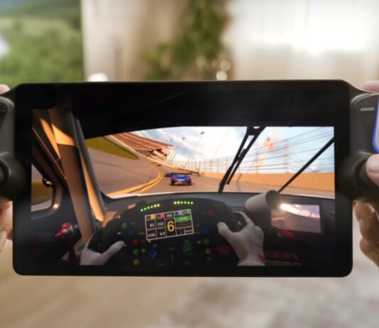 Sony’s Rumored Project Canis Handheld Could Target 1080p Gaming From a 540p Render Sony’s Rumored Project Canis Handheld Could Target 1080p Gaming From a 540p Render
