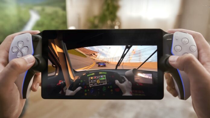 Sony’s Rumored Project Canis Handheld Could Target 1080p Gaming From a 540p Render