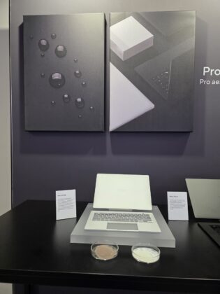 ASUS ProArt P14 and P16 Put RTX Spark AI Hardware in Thin Creator Laptops