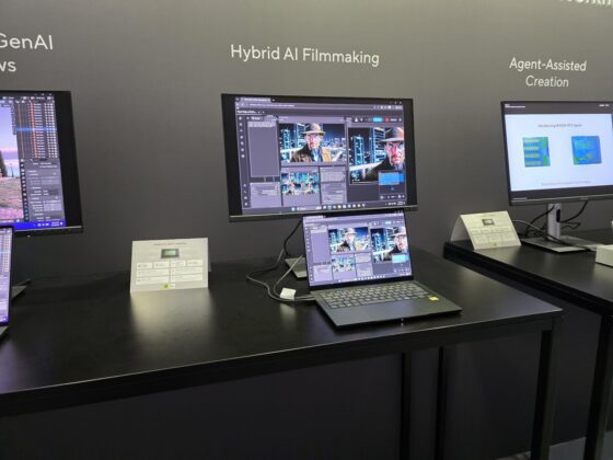 ASUS ProArt P14 and P16 Put RTX Spark AI Hardware in Thin Creator Laptops