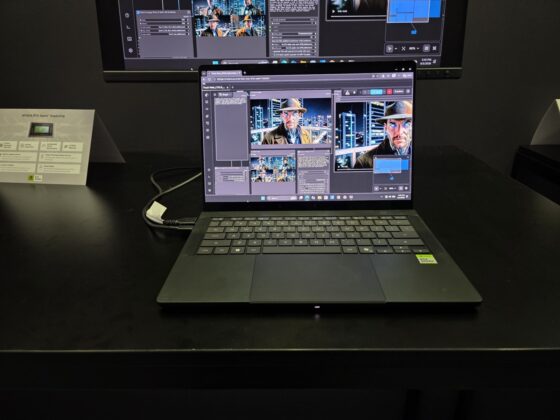 ASUS ProArt P14 and P16 Put RTX Spark AI Hardware in Thin Creator Laptops