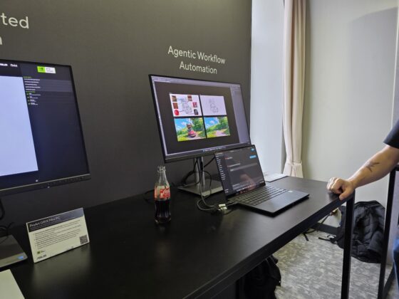 ASUS ProArt P14 and P16 Put RTX Spark AI Hardware in Thin Creator Laptops