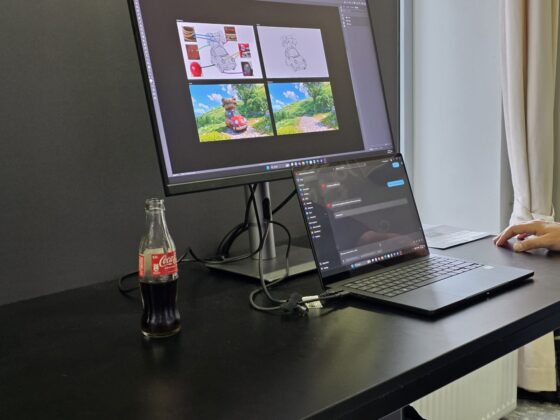 ASUS ProArt P14 and P16 Put RTX Spark AI Hardware in Thin Creator Laptops