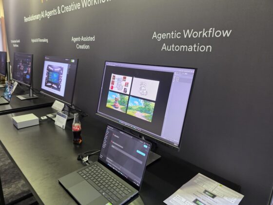 ASUS ProArt P14 and P16 Put RTX Spark AI Hardware in Thin Creator Laptops