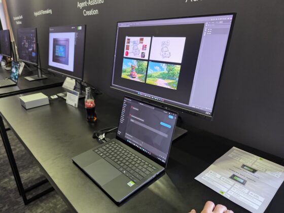 ASUS ProArt P14 and P16 Put RTX Spark AI Hardware in Thin Creator Laptops