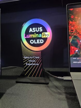 ASUS ProArt P14 and P16 Put RTX Spark AI Hardware in Thin Creator Laptops