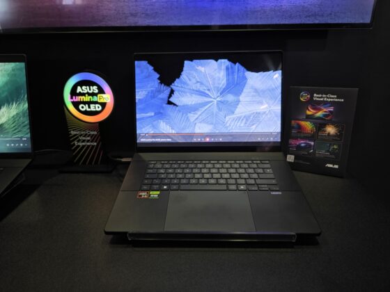 ASUS ProArt P14 and P16 Put RTX Spark AI Hardware in Thin Creator Laptops