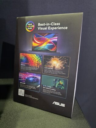 ASUS ProArt P14 and P16 Put RTX Spark AI Hardware in Thin Creator Laptops