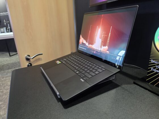ASUS ProArt P14 and P16 Put RTX Spark AI Hardware in Thin Creator Laptops
