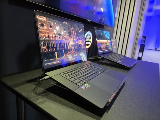 ASUS ProArt P14 and P16 Put RTX Spark AI Hardware in Thin Creator Laptops
