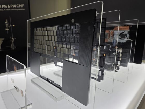 ASUS ProArt P14 and P16 Put RTX Spark AI Hardware in Thin Creator Laptops