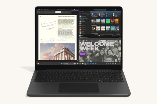 Microsoft&rsquo;s Surface Pro 12 Puts a 90Hz Display and 80 TOPS AI on a Fanless Windows Tablet