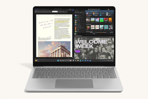 Microsoft&rsquo;s Surface Pro 12 Puts a 90Hz Display and 80 TOPS AI on a Fanless Windows Tablet