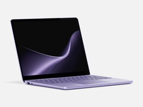 Microsoft&rsquo;s Surface Pro 12 Puts a 90Hz Display and 80 TOPS AI on a Fanless Windows Tablet