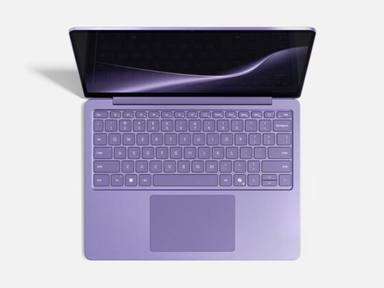 Microsoft&rsquo;s Surface Pro 12 Puts a 90Hz Display and 80 TOPS AI on a Fanless Windows Tablet
