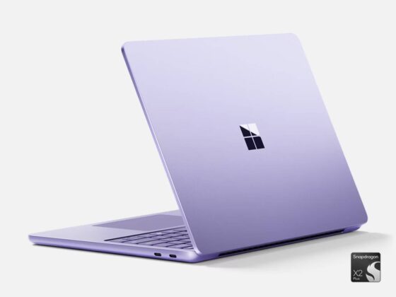 Microsoft&rsquo;s Surface Pro 12 Puts a 90Hz Display and 80 TOPS AI on a Fanless Windows Tablet