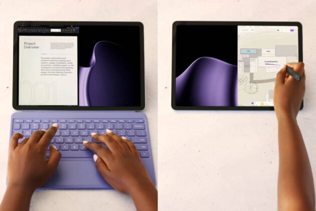 Microsoft&rsquo;s Surface Pro 12 Puts a 90Hz Display and 80 TOPS AI on a Fanless Windows Tablet