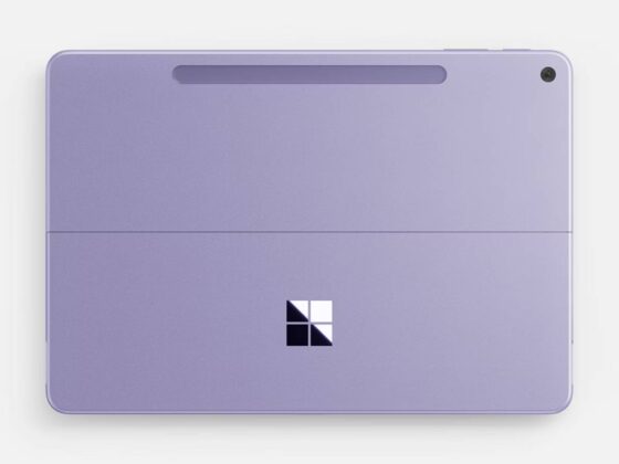 Microsoft&rsquo;s Surface Pro 12 Puts a 90Hz Display and 80 TOPS AI on a Fanless Windows Tablet