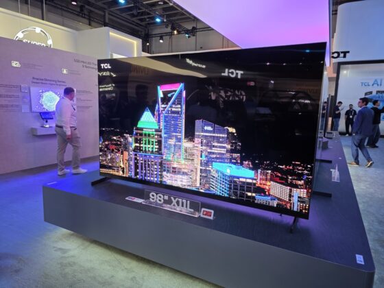 TCL&rsquo;s 98-Inch X11L Brings 144Hz 4K Gaming and 20,736 Dimming Zones to Its Mini LED Flagship