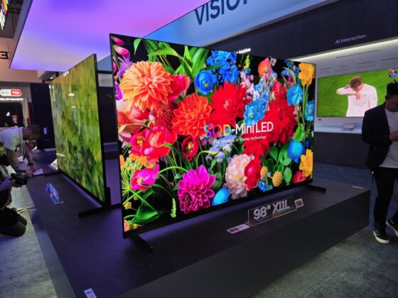 TCL&rsquo;s 98-Inch X11L Brings 144Hz 4K Gaming and 20,736 Dimming Zones to Its Mini LED Flagship