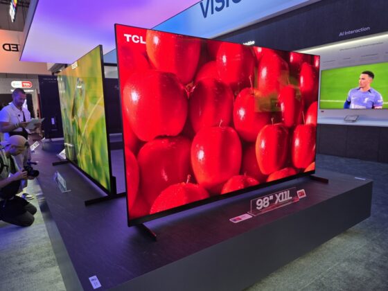 TCL&rsquo;s 98-Inch X11L Brings 144Hz 4K Gaming and 20,736 Dimming Zones to Its Mini LED Flagship