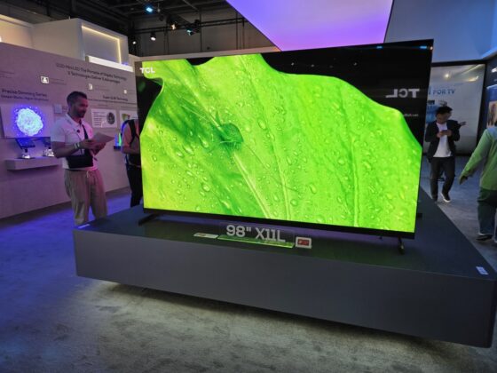TCL&rsquo;s 98-Inch X11L Brings 144Hz 4K Gaming and 20,736 Dimming Zones to Its Mini LED Flagship
