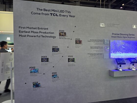 TCL&rsquo;s 98-Inch X11L Brings 144Hz 4K Gaming and 20,736 Dimming Zones to Its Mini LED Flagship