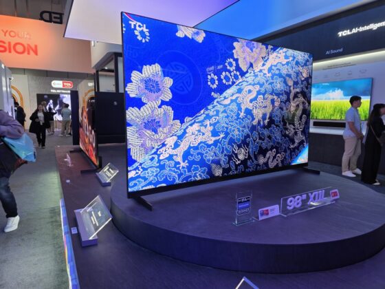TCL&rsquo;s 98-Inch X11L Brings 144Hz 4K Gaming and 20,736 Dimming Zones to Its Mini LED Flagship